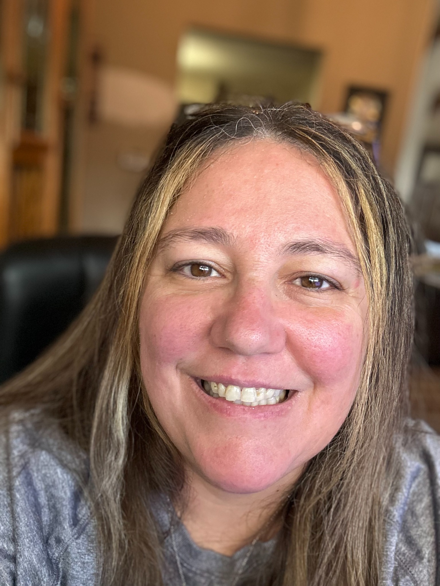 Jennifer Holzhauser, travel advisor, team mentor, and trainer